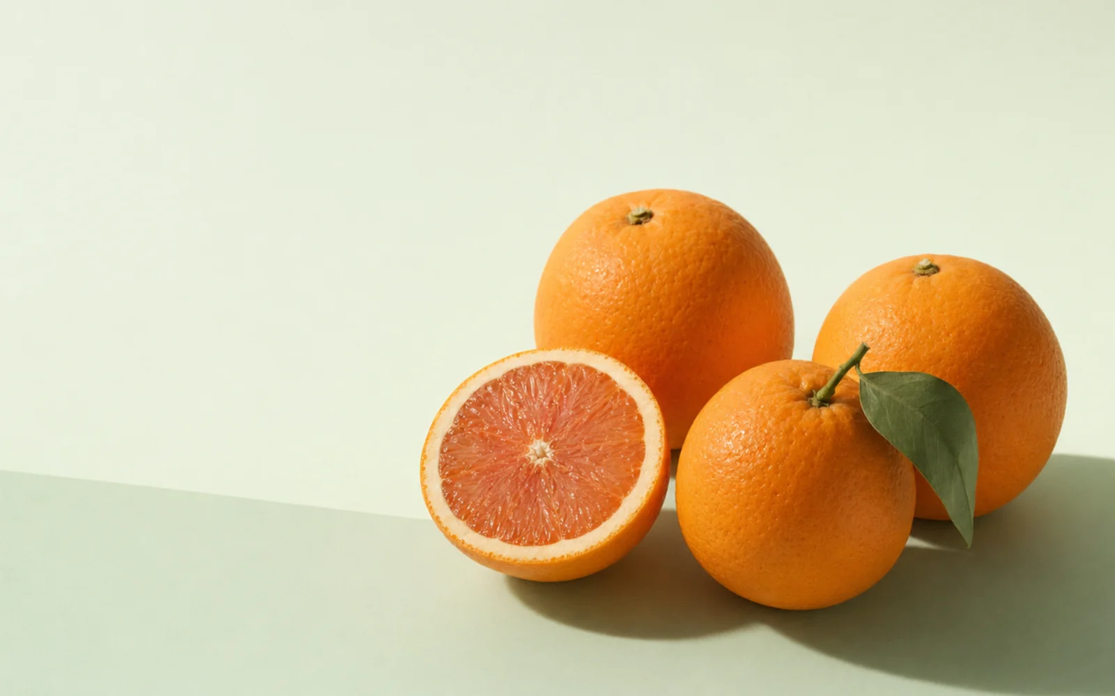 Egyptian Baladi oranges for Uzbekistan — HS 080510, season Dec – Apr
