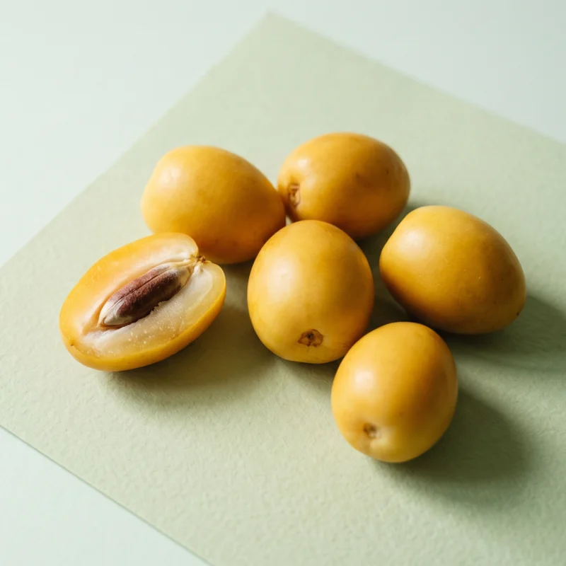 Egyptian Barhi dates for Uzbekistan — HS 080410
