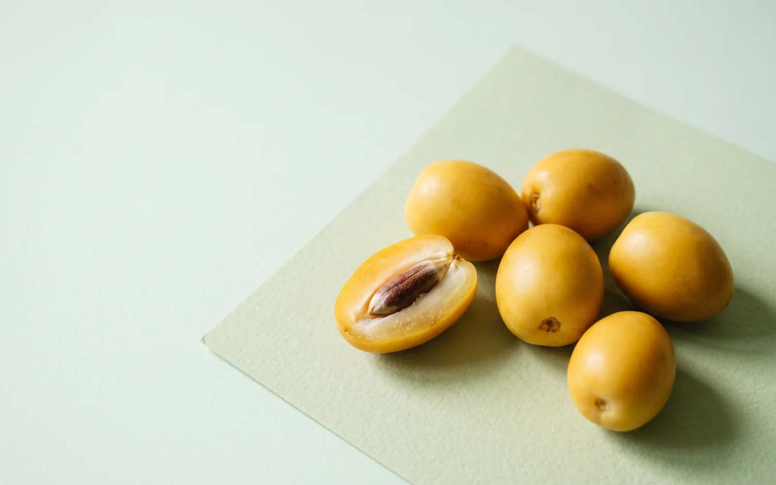 Egyptian Barhi dates for Uzbekistan — HS 080410, season Круглый год