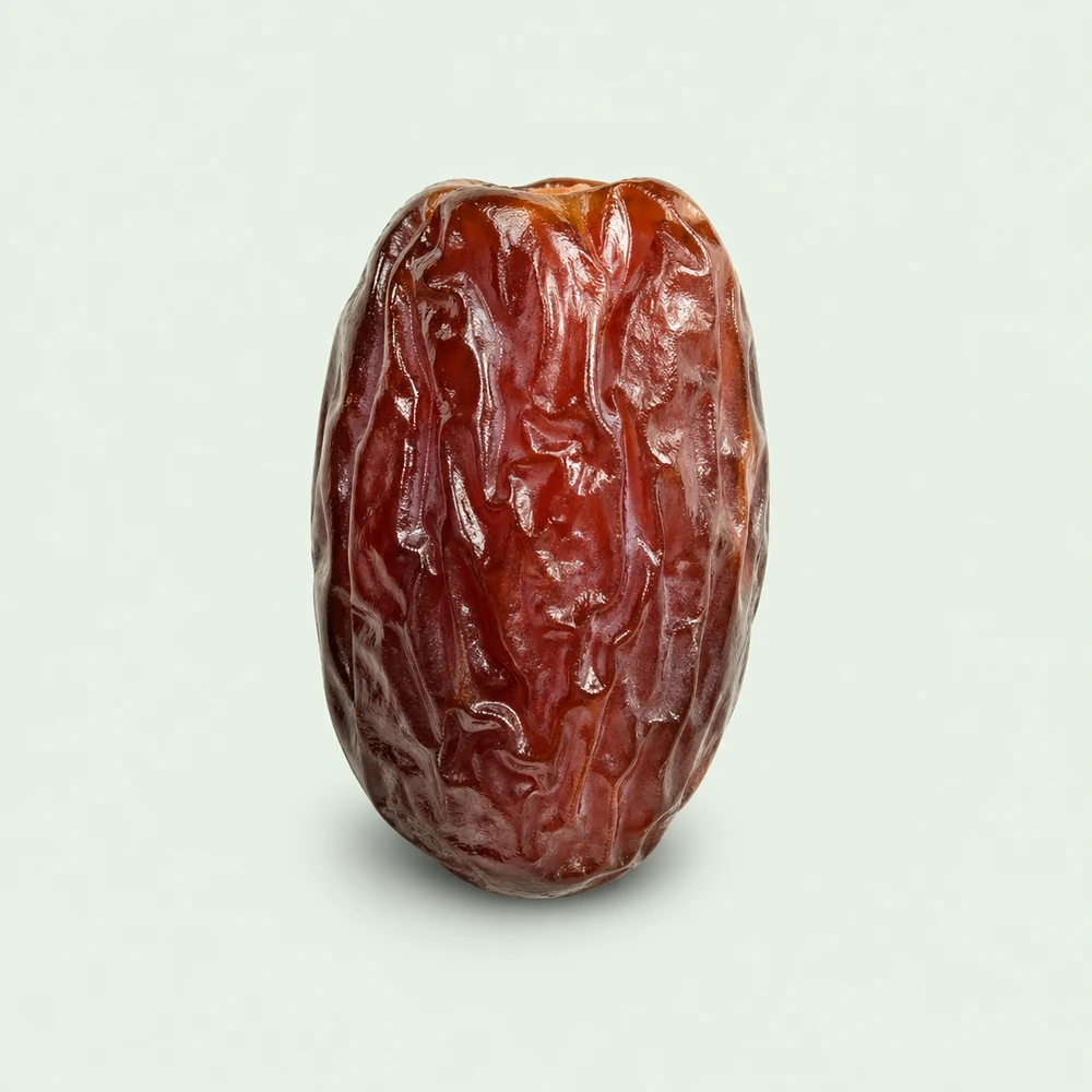 Egyptian Medjool dates for Uzbekistan — HS 080410