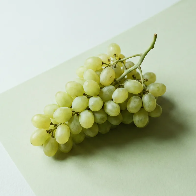 Egyptian Superior Seedless grapes for Uzbekistan — HS 080610