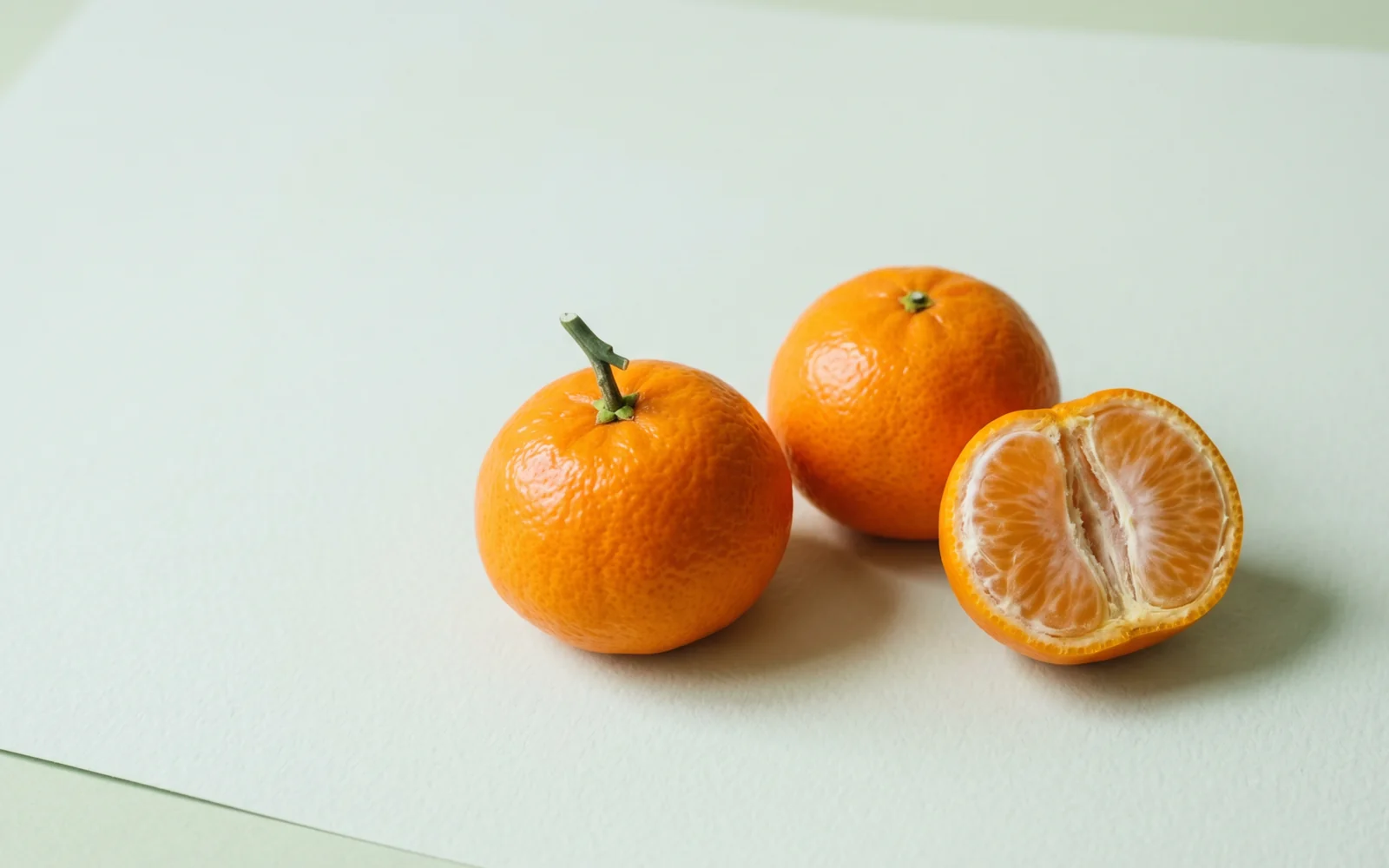 Egyptian Fremont / Clementine mandarins for Uzbekistan — HS 080521, season Oct – Dec