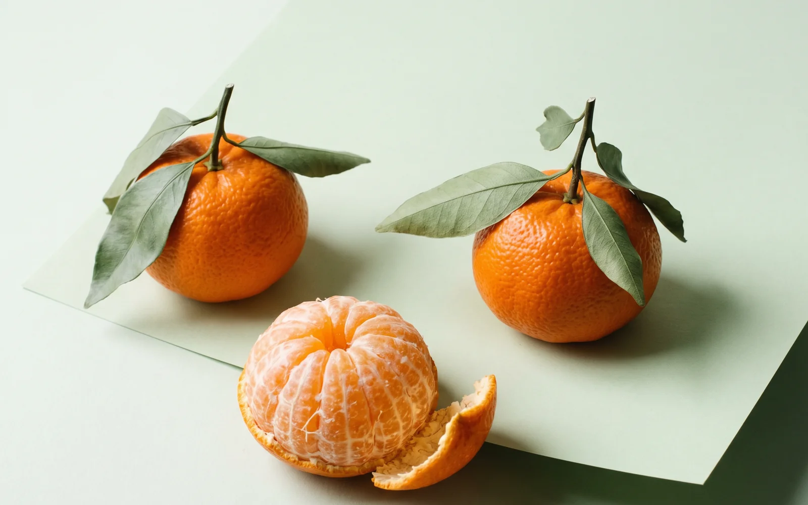 Egyptian Murcott mandarins for Uzbekistan — HS 080522, season ноя – мар