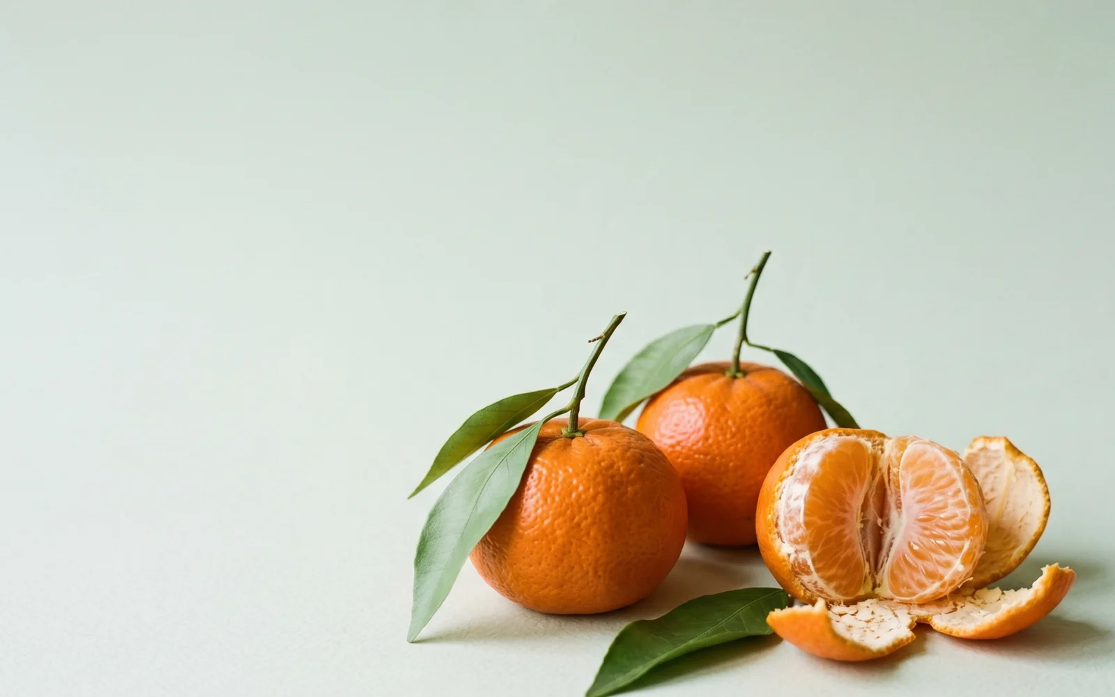 Egyptian Nadorcott mandarins for Uzbekistan — HS 080522, season дек – мар