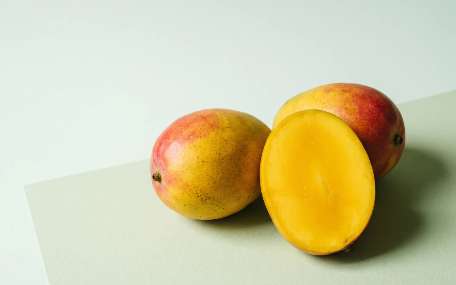 Egyptian Kent & Keitt mangoes for Uzbekistan — HS 080450, season июн – окт