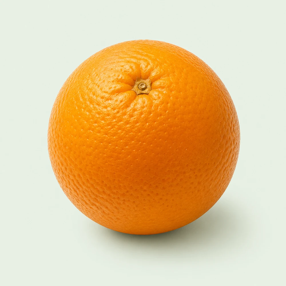 Egyptian Navel oranges for Uzbekistan — HS 080510
