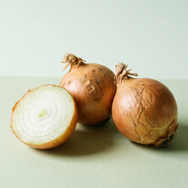 Egyptian Yellow onions for Uzbekistan — HS 070310