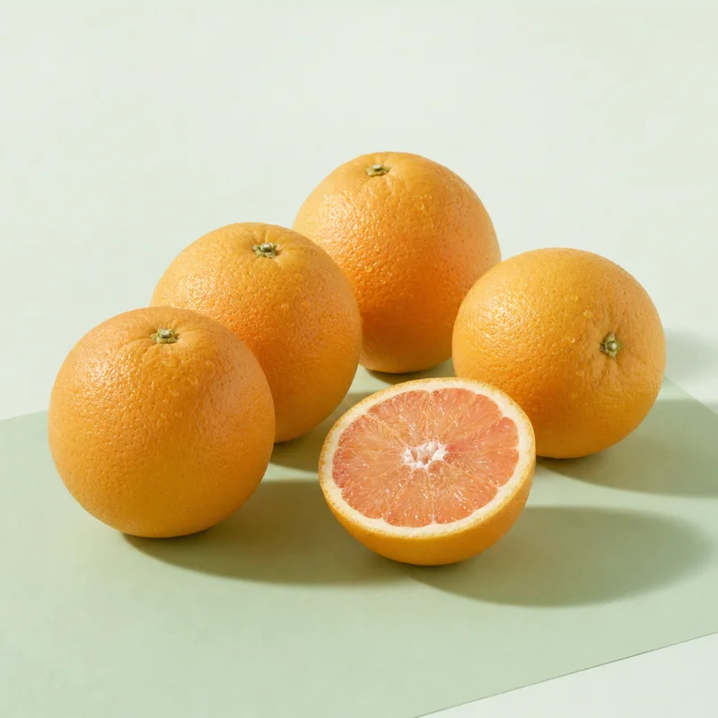 Egyptian Valencia oranges for Uzbekistan — HS 080510